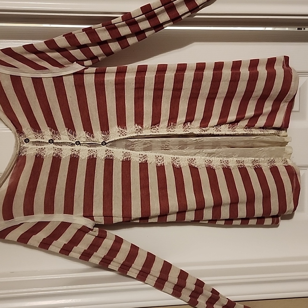 Jolt L/S Tunic - Picture 3 of 5